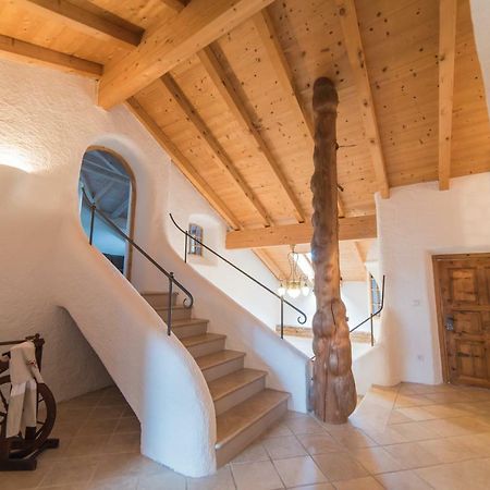 Jagerhof Villa Caldaro Luaran gambar