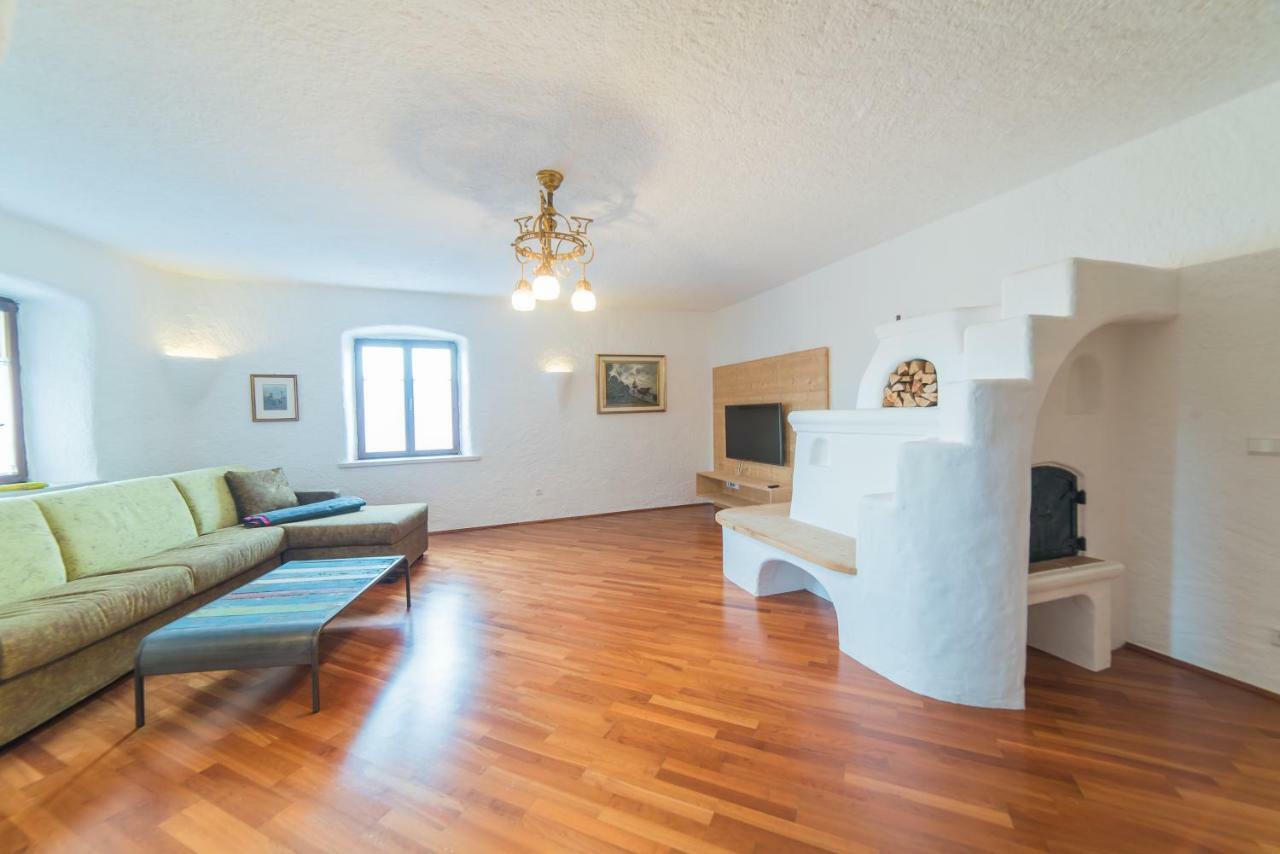 Jagerhof Villa Caldaro Luaran gambar